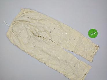rozmiar 42 uk: TU Woman, Spodnie materiałowe damskie, rozmiar XL — 3