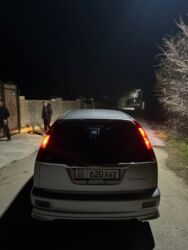 Honda: Honda Stream: 2002 г., 2 л, Автомат, Бензин, Минивэн — 6