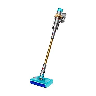 elektron tozsoran: №: 5321 Məhsulun adı: Elektrik lif süpürgə Dyson V15s Detect Submarine — 1