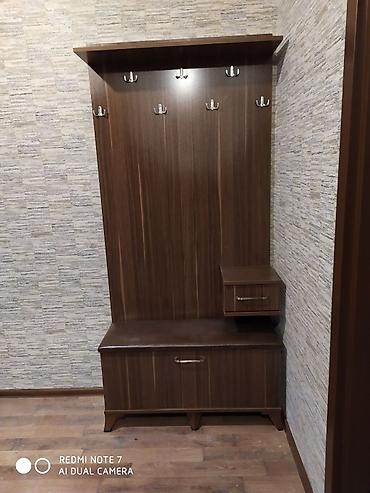 stulla: Dəhliz və yataq otağı üçün sifarişlə hazırlanmış mebel dəsti - Kupe — 6