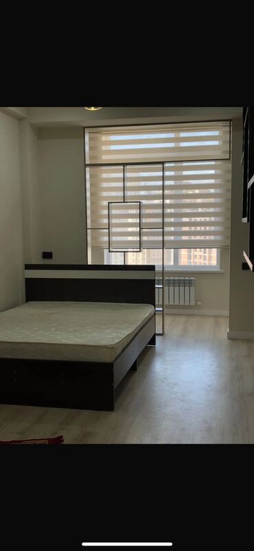 Продажа квартир: 2 комнаты, 47 м², Элитка, 7 этаж, Дизайнерский ремонт