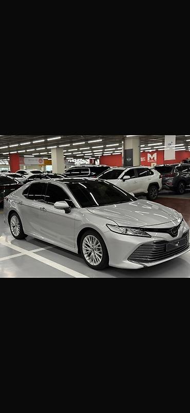 corolla 2016: Toyota Camry: 2019 г., 2.5 л, Автомат, Бензин, Седан — 2