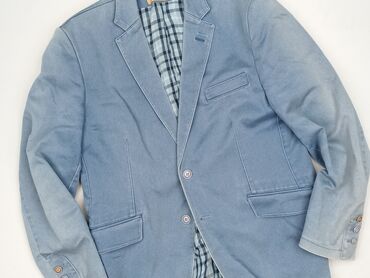 Suit jacket for men, M (EU 38), condition - Very good