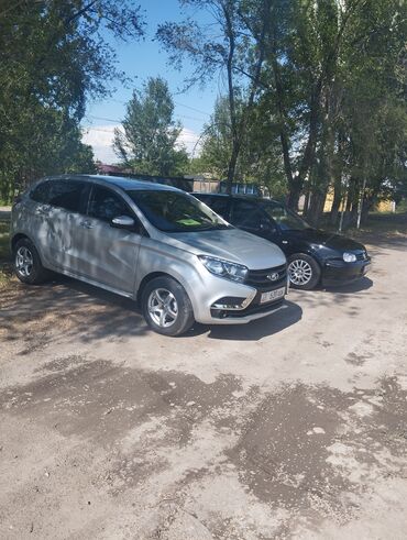 лада тарзан: ВАЗ (ЛАДА) XRAY: 2018 г., 1.8 л, Робот, Бензин, Кроссовер