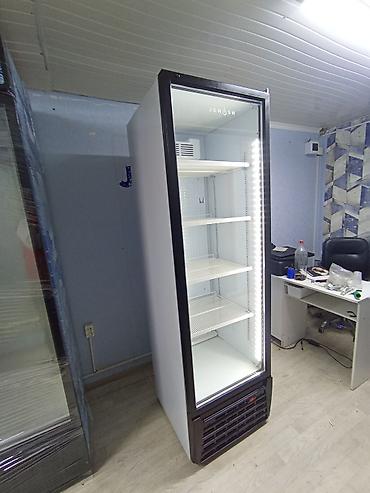 Холодильные витрины: Для напитков, Для молочных продуктов, Для мяса, мясных изделий, Турция, Новый — 1