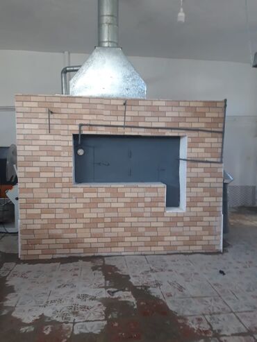 Hazır biznes: Salam Çörek Şirniyat Küre Təndir sexi arendaya verilir sexdə olan — 14