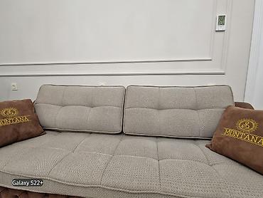 kohnə divan aliram: Divan kreslo desti 1500 azn satılır.açılır, bazası yoxdu, matereal — 3