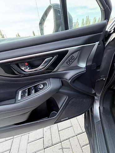 Subaru: Subaru Outback: 2021 г., 2.5 л, Вариатор, Бензин, Кроссовер — 10