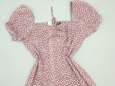 sukienki z rękawami: Dress, M (EU 38), Shein, condition - Perfect