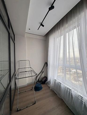 Продажа квартир: 2 комнаты, 82 м², Элитка, 10 этаж, Евроремонт — 11