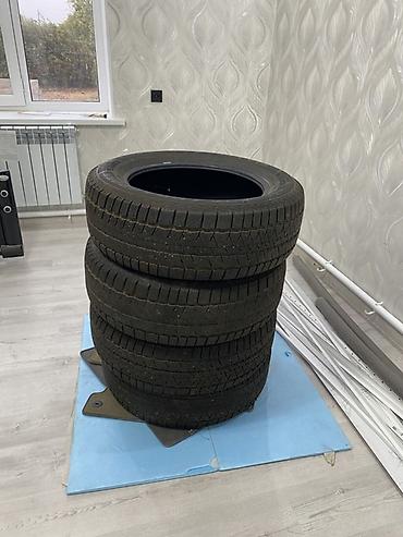 Зимние шины (комплект 4 шт.) Sailun Ice Blazer WSL2 235/60 R18 107T