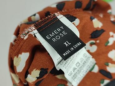 and xl: Emery Rose, Bluzka damska, rozmiar XL — 4