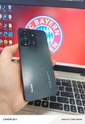 редми нот 9 128 гб: Redmi, Redmi 13C, Колдонулган, 256 ГБ, түсү - Кара, 1 SIM, 2 SIM