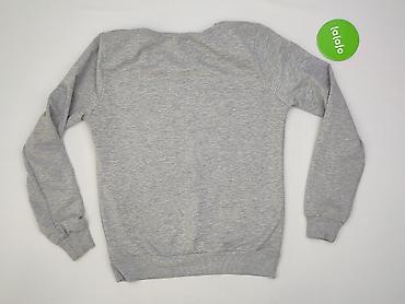 bluza szara: Bluza damska
, rozmiar M — 3