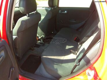 Opel: Opel Corsa: 1.4 l. | 2005 έ. 147000 km. Χάτσμπακ — 7