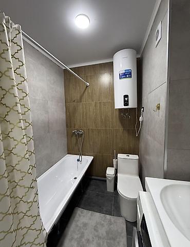 продаю кв барачного типа: 1 комната, 47 м², Элитка, 3 этаж, Евроремонт — 7