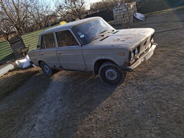 nol 6 sekilleri: VAZ (LADA) 2106: 1.5 l | 1990 il 67000 km Sedan