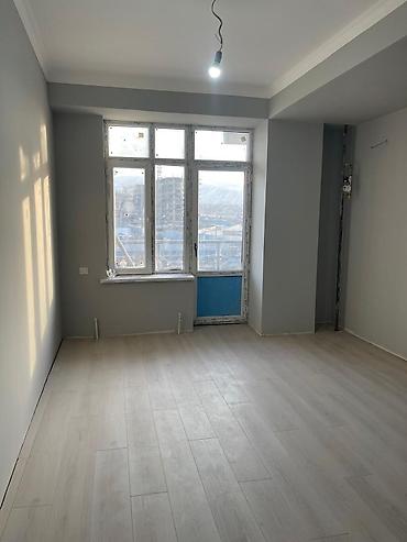 4 комнатную квартиру: 2 комнаты, 80 м², Асанбай мкр Элитка, 4 этаж, Евроремонт — 4