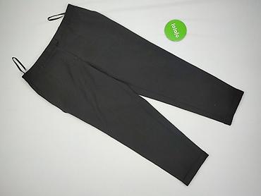 pajama pattern: Papaya, Spodnie materiałowe damskie, rozmiar L — 2