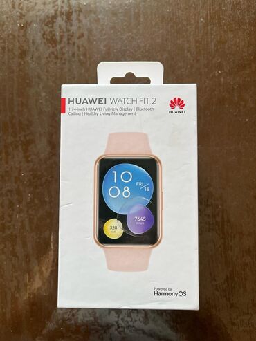 смарт часы huawei: Продаю смарт-часы HUAWEI