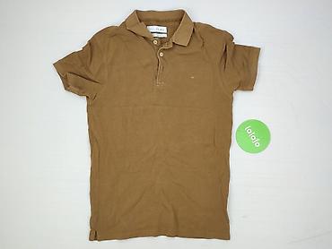 ecko: Zara, Koszulka polo dla mężczyzn, rozmiar S — 2