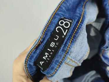 red and jeans: Denim Co, Jeansy damskie, rozmiar S — 4