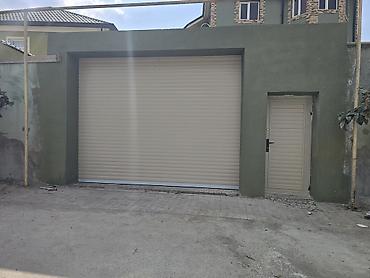 Гаражные ворота: Avtomatik qaraj darvazaları və pult sistemləri Məhsulun təsviri: - at lalafo.az — 10 Гаражные ворота: Avtomatik qaraj darvazaları və pult sistemləri Məhsulun təsviri: - — 10