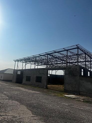 Продажа другой коммерческой недвижимости: Продается производственная база, расположенный в промышленной зоне г at lalafo.kg — 23 Продажа другой коммерческой недвижимости: Продается производственная база, расположенный в промышленной зоне г — 23