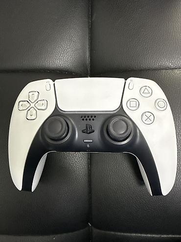 nintendo controller: Продаю б/у Dualsense для Sony PlayStation 5 Геймпад в идеальном — 1