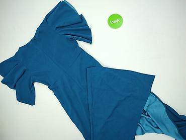 blue behaviour: Sukienka damska, rozmiar M — 4