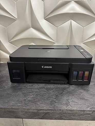 canon mp280: МФУ Canon PIXMA G3411 с системой непрерывной подачи чернил — 1