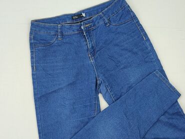 Sinsay, Jeans for women, size S (EU 36)