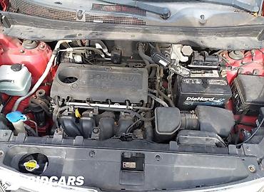 16v: Запчасти для KIA Sportage (американская и корейская версии) - Любые — 3