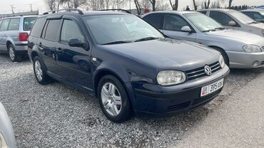 запчасти на golf 3: Volkswagen Golf: 2002 г., 1.6 л, Автомат, Бензин, Универсал