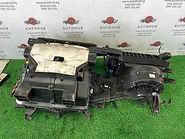 печка матиз: Печка в сборе Kia carnival YP D4HB 2.2 DIESEL 2017 (б/у) — 1