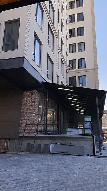 Продажа квартир: 2 комнаты, 76 м², Элитка, 9 этаж, Евроремонт — 10