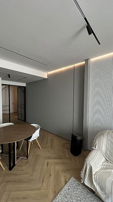 Продажа квартир: 3 комнаты, 94 м², Элитка, 6 этаж — 8