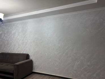 Поклейка обоев: Поклейка обоев, Демонтаж старых обоев | Бумажные обои, Виниловые обои, Жидкие обои Больше 6 лет опыта — 9