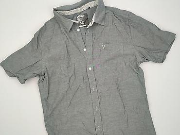internetowy second hand: Vans, Koszulа dla mężczyzn, rozmiar M — 1