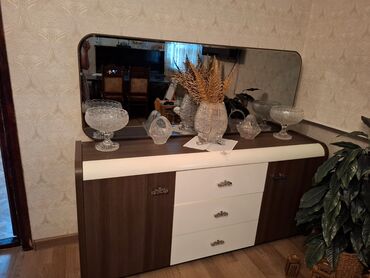 мебель для гостиной: TV altlığı
