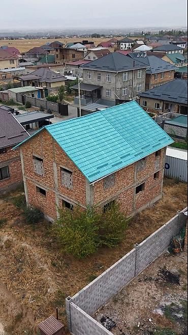 батора: Продается 2-этажный дом с участком 4 соток в ж/м Оскон Ордо Дом — 4