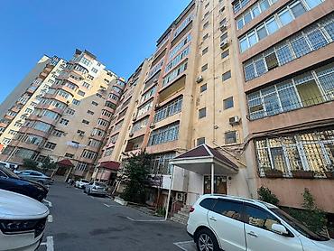 4 otaqlı, Yeni tikili, 224 kv. m