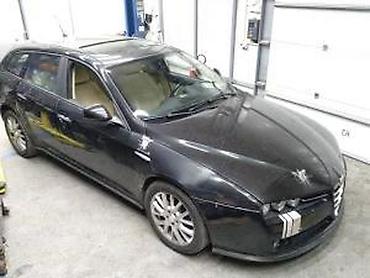 karcher servis krusevac: Alfa Romeo jtd kompletan auto u delovima. Alfa Romeo jtd kompletan — 4