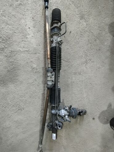 forester 2003: Рулевая рейка Honda 2002 г., Б/у, Оригинал, Япония