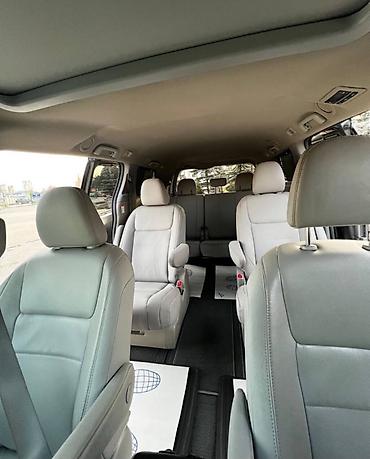 Такси: Трансфер 🌟 Аренда люксовых авто с водителем! 🌟 У нас самые лучшие — 29