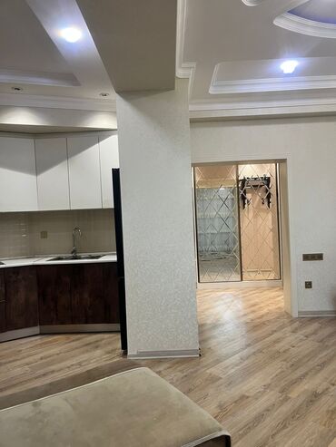 Yeni tikili: 7-ci mikrorayon, 2 otaqlı, Yeni tikili, m. Dərnəgül, 70 kv. m -da lalafo.az — 9 Yeni tikili: 7-ci mikrorayon, 2 otaqlı, Yeni tikili, m. Dərnəgül, 70 kv. m — 9