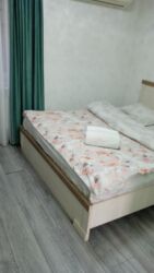 дом в аренду на 1 день: 1 комната, Бытовая техника, Круглосуточное заселение, Домофон