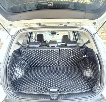 Kia: Kia Seltos: 2019 г., 1.6 л, Автомат, Бензин, Кроссовер — 11