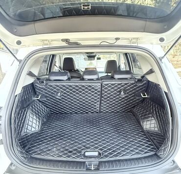 Kia: Kia Seltos: 2019 г., 1.5 л, Автомат, Бензин, Кроссовер — 8