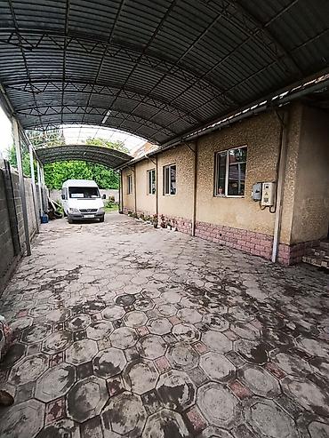 Дома: 🏡 Срочно продаётся дом в Бишкеке! 📍 ж/м Колмо, недалеко от школы №78 — 2